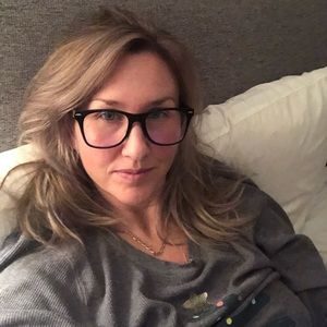 Meet your Posher, Carley